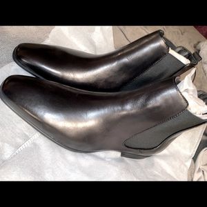 Men’s Dress Shoes/Boots
